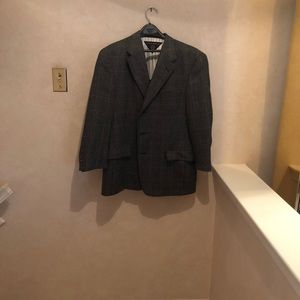 Tommy Hilfiger sports coat